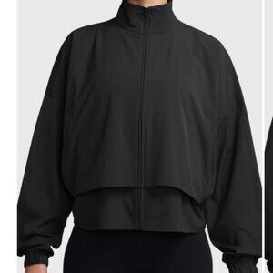 Nike Dri-FIT Oversize Zip Jacket NWT XL